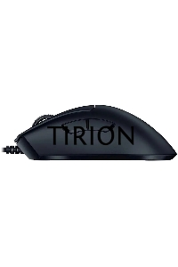 Мышь проводная Razer DeathAdder V3 черный, 30000 dpi, USB, кнопки - 6
