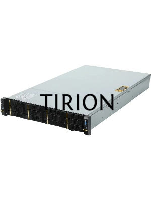 Сервер IRU Rock c2212p 2x5218 8x32Gb 2x14Tb SATA 2x480Gb SSD SATA 9361-8I AST2500 2x10Gb/s SFP+ 2x800W w/o OS (2025557)