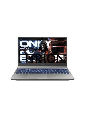 Ноутбук Maibenben X15A-R77435 серый X15A-R77435FFSLGRE0 15.6
