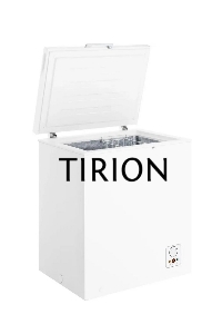 Морозильный ларь Gorenje FH14APW 20014445 белый, 142л