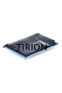 Чехол для кредитных карт Piquadro Blue Square PU1243B2R/BLU2 синий натур.кожа