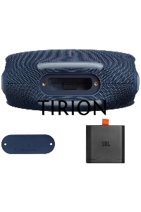 Портативная акустика JBL XTREME 4, синий