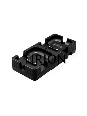 Сдвоеная зарядка сканеров Newland WD2 CD50 Daisy chain charger