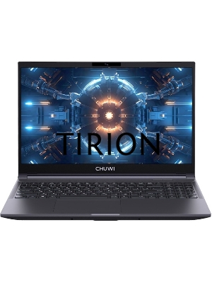 Игровой ноутбук CHUWI GTBook 15.6