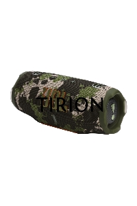 Портативная колонка JBL JBLCHARGE6SQUAD камуфляж