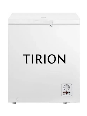 Морозильный ларь Gorenje FH14APW 20014445 белый, 142л
