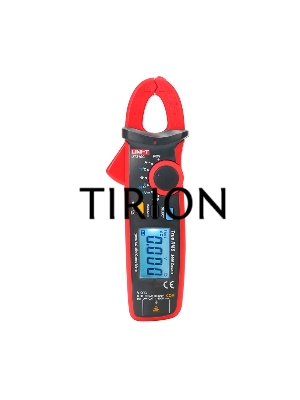 Токовые клещи UNI-T UT210C
