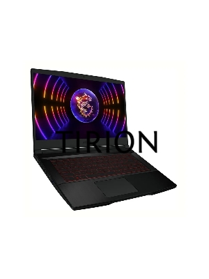 Ноутбук MSI Thin GF63 12UCX-1048XRU 15,6