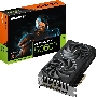 Видеокарта Gigabyte PCI-E 5.0 GV-N506TWF2OC-8GD 1.0 NVIDIA GeForce RTX 5060TI 8Gb 128bit GDDR7 2587/28000 HDMIx1 DPx3 HDCP Ret