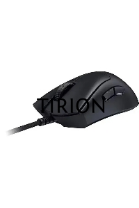 Мышь проводная Razer DeathAdder V3 черный, 30000 dpi, USB, кнопки - 6