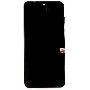 Дисплея для Samsung Galaxy S23 5G 2023 SM-S911B в сборе с тачскрином ServicePack, зеленый GH82-30480C