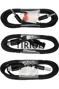 Наушники с микрофоном Steelseries Arctic Nova Pro черный 1.5м накладные оголовье (61527)