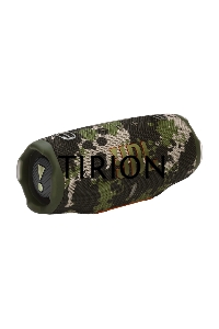 Портативная колонка JBL JBLCHARGE6SQUAD камуфляж