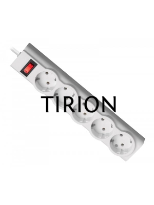 Сетевой фильтр Defender ILS 351 WHITE 99351 1.8M