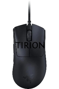 Мышь проводная Razer DeathAdder V3 черный, 30000 dpi, USB, кнопки - 6