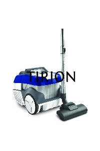 Пылесос Zelmer ZVC9140D W&D AquaLeon Pro