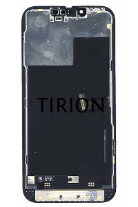 Дисплей (модуль) для Apple iPhone 13 Pro в сборе с тачскрином, черный