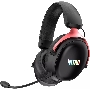 Наушники с микрофоном Acer OHR401 черный мониторные оголовье (ZL.HDSEE.00H)