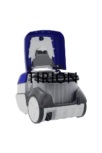 Пылесос Zelmer ZVC9140D W&D AquaLeon Pro