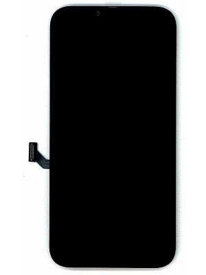 Дисплей (модуль) для Apple iPhone 14 Plus в сборе с тачскрином (TFT), черный