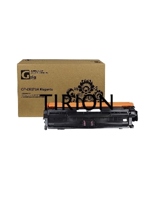 Картридж GalaPrint GP-CE273A Magenta (15000 стр) для HP Color LaserJet M750/CP5525