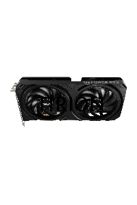 Видеокарта Palit RTX4060 INFINITY 2 OC NVIDIA GeForce RTX 4060 8Gb 128bit PCI-E 4.0 GDDR6 1830/17000 HDMIx1 DPx3 HDCP Ret