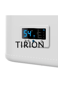 Водонагреватель Thermex IF 100 V (pro) Wi-Fi