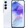 Смартфон Samsung Galaxy A55 8/128Gb светло-голубой