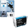 Картридж EPSON C13T76024010 голубой (26 мл) для SC-P600