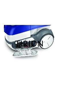Пылесос Zelmer ZVC9140D W&D AquaLeon Pro