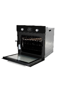 Духовой шкаф LEX EDP 094 BL 60 см, встраиваемый