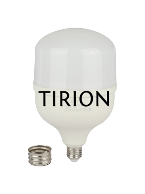 Лампа LED POWER T140-85W-4000-E27/E40 (диод, колокол, 85Вт, нейтр, E27/E40) | Б0032087 | ЭРА