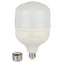 Лампа LED POWER T140-85W-4000-E27/E40 (диод, колокол, 85Вт, нейтр, E27/E40) | Б0032087 | ЭРА
