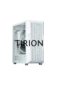 Компьютерный корпус ZALMAN I3 NEO ARGB WHITE, ATX, WHITE, FRONT MESH, WINDOW, 2x3.5