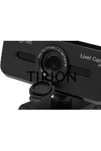Камера Web Creative Live! Cam SYNC V3 черный 5MP (1440p) USB2.0 с микрофоном (73VF090000000)