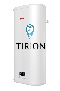 Водонагреватель Thermex IF 100 V (pro) Wi-Fi