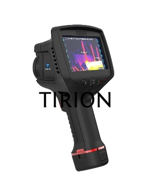 Тепловизор Torus SC600-B 2000