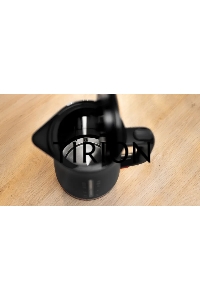 Чайник электрический Bosch TWK4M223 1.7 л, 2400 Вт, черный
