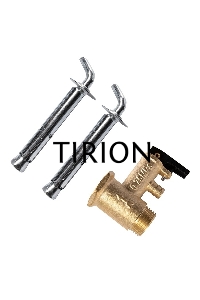 Водонагреватель Royal Thermo RWH 80 Heatronic Slim DryHeat