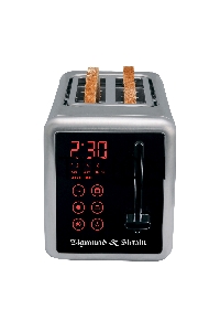 Тостер Zigmund & Shtain ST-100