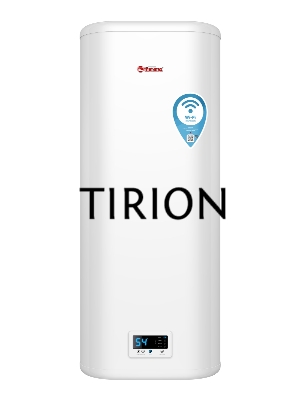 Водонагреватель Thermex IF 100 V (pro) Wi-Fi