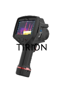 Тепловизор Torus SC600-B 2000