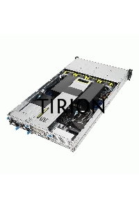 Серверная платформа ASUS RS720-E11-RS24U/10G/2.6KW/24NVMe/OCP/GPU