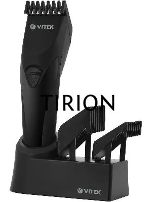 Машинка для стрижки Vitek VT-1362