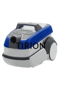 Пылесос Zelmer ZVC9140D W&D AquaLeon Pro