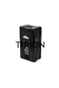 Аккумулятор GREENWORKS G80B4 (2901307)  80В 4Ач LiION (время зарядки 40 мин)