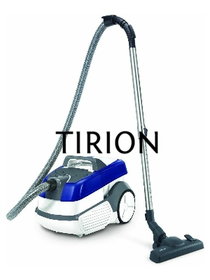 Пылесос Zelmer ZVC9140D W&D AquaLeon Pro