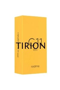 Смартфон Realme C11 2021 2/32Gb синий
