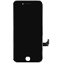 Дисплей Amperin для Apple iPhone 7 Plus в сборе с тачскрином (IPS), черный