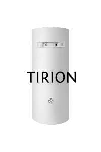 Водонагреватель Royal Thermo RWH 80 Heatronic Slim DryHeat